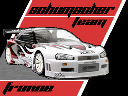 Team Schumacher 
